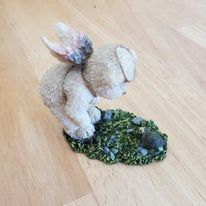 FINAL SALE! Boyd's Bears Lil Wings "Wunder" resin collectable